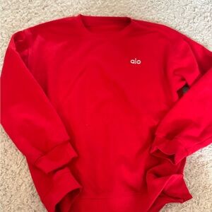 Alo crewneck